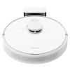Робот-пылесос Dreame Trouver Robot Vacuum E20 Pro цвет белый