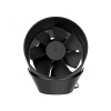 Вентилятор Xiaomi VH 2 USB Portable Fan (чёрный)