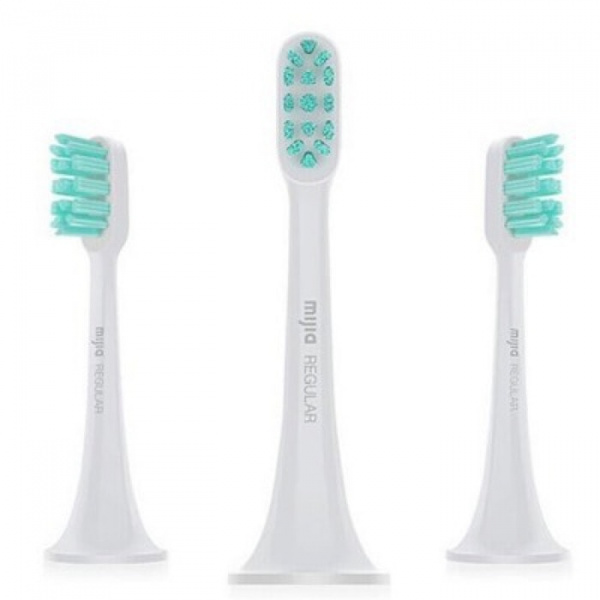 Насадки для зубной щетки Xiaomi Mijia Smart Sonic Electric Toothbrush