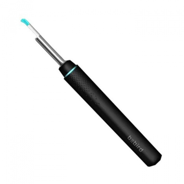 Умная ушная палочка Xiaomi Bebird Smart Visual Ear Stick M9 Pro (чёрная)