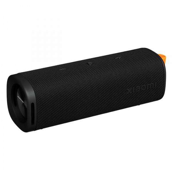 Колонка Xiaomi Sound Outdoor (черная)