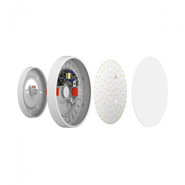 Потолочная лампа Xiaomi Yeelight Smart LED Ceiling Light 320 mm