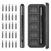Электрическая отвертка Xiaomi ATuMan E1 Electric Precisoon Screwdriver Set 25 in1