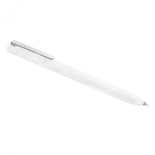 Ручка Xiaomi Mijia Mi Rollerball Pen (белая)