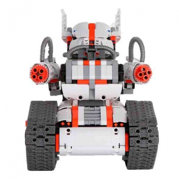 Электронный конструктор Xiaomi MITU Mi Robot Builder Rover