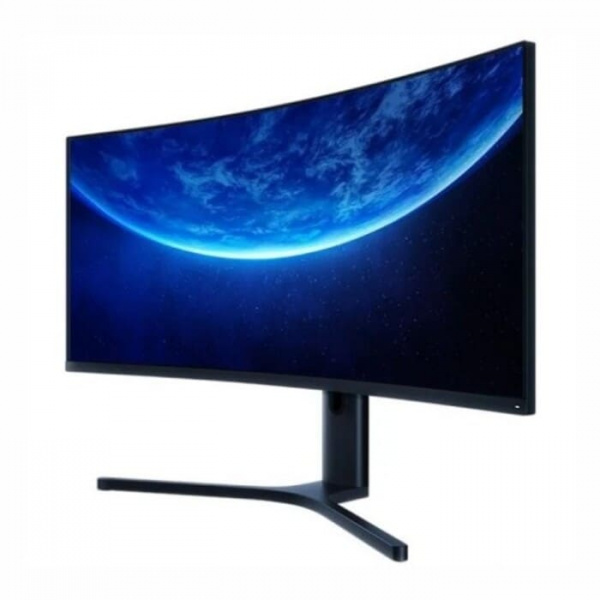 Игровой монитор Xiaomi Mi Curved Display 34"