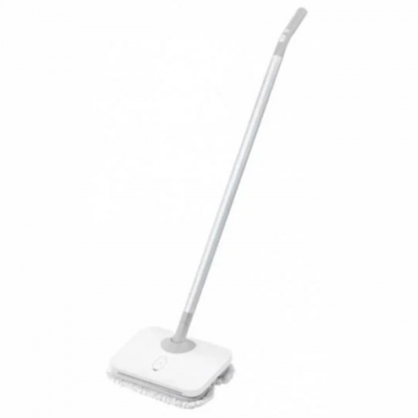 Беспроводная электрошвабра Xiaomi Mijia Wireless Electric Mop (белый)