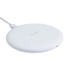 Беспроводное зарядное устройство Xiaomi Wireless Charger (белый)