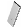 Внешний аккумулятор Xiaomi Mijia Power Bank 3 10000 mAh (серебро)