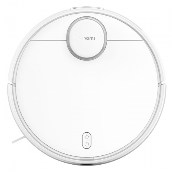 Робот-пылесос Xiaomi Robot Vacuum S10