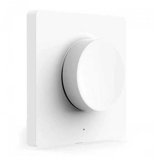 Выключатель-диммер Xiaomi Yeelight Bluetooth Wireless Switch