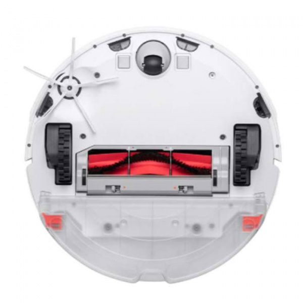Робот-пылесос Xiaomi Roborock S5 MAX Global (белый)