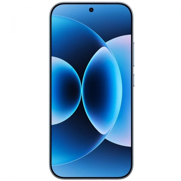 Смартфон Xiaomi 17 12/512Gb (голубой)