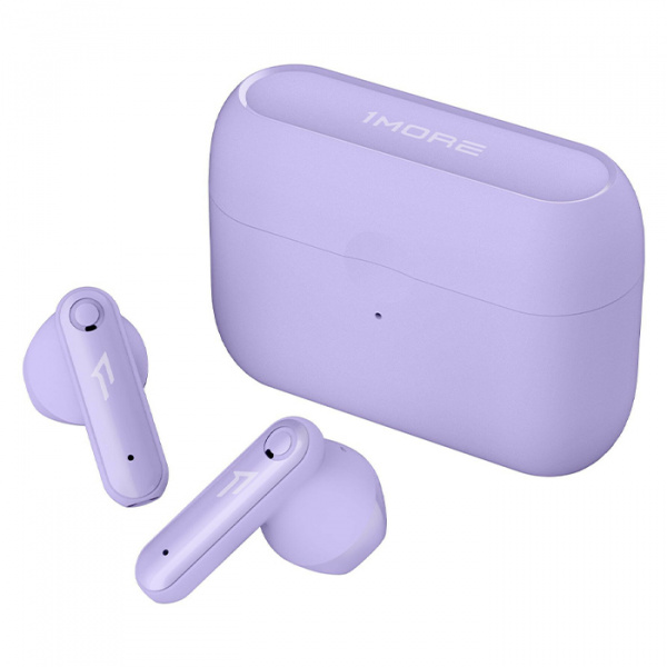 Беспроводные наушники Xiaomi 1More Neo (фиолетовые)