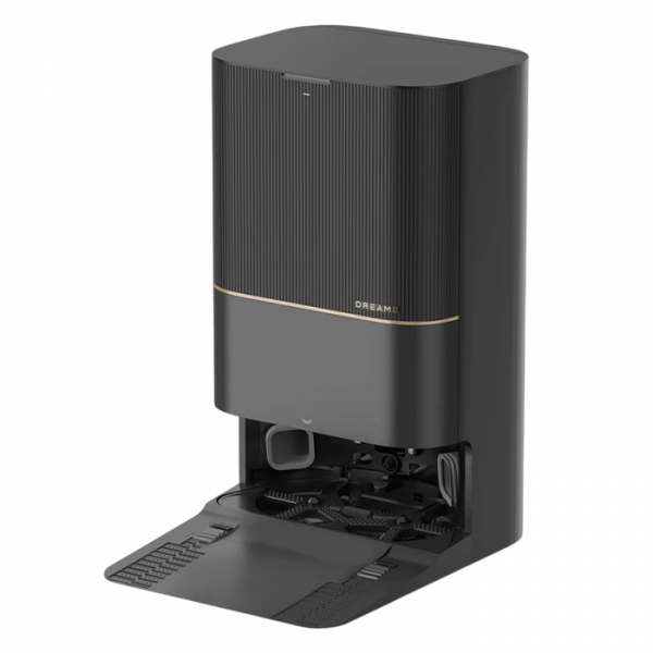 Робот-пылесос с базой самоочистки Xiaomi Dreame X30 Ultra