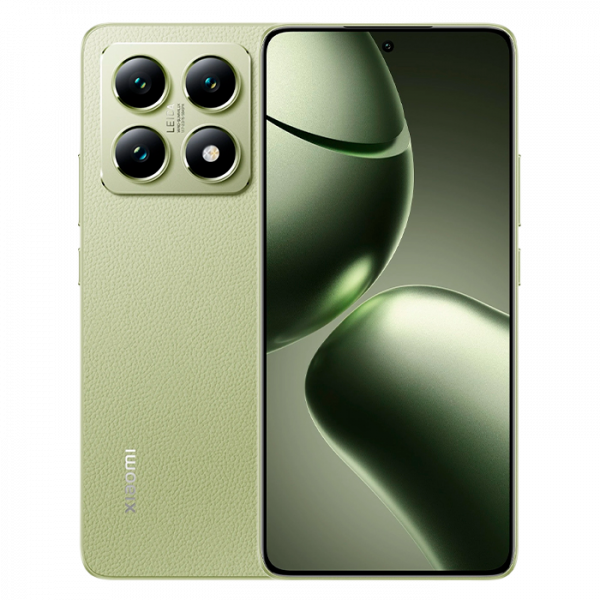 Смартфон Xiaomi 14T 12/256Gb (зеленый)