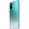 Смартфон Xiaomi Redmi Note 10 4/64Gb (зелёный)