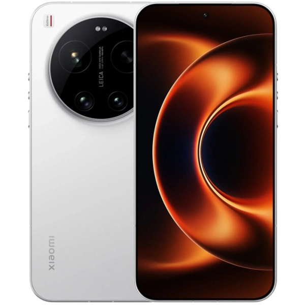 Смартфон Xiaomi 17 Ultra 16/512Gb (белый)