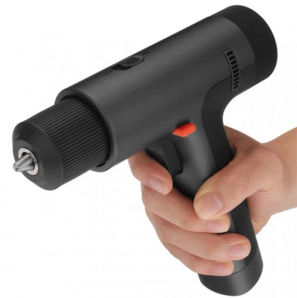Дрель-шуруповерт Xiaomi Mijia Brushless Smart Home Electric Drill 12V