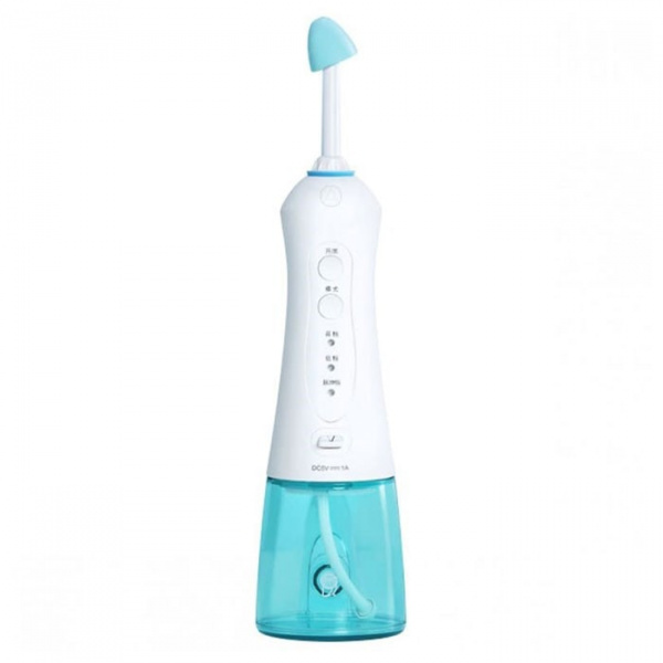Ирригатор для полости носа Xiaomi Seconds Measured Electric Nasal Wash