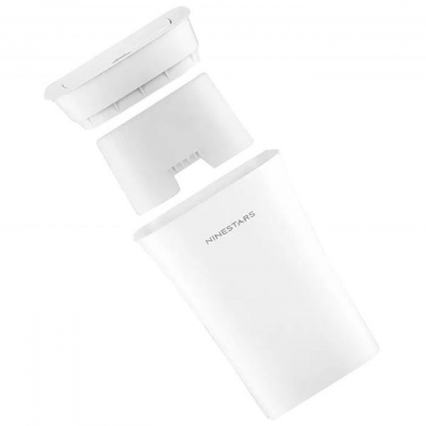 Умное мусорное ведро Xiaomi Ninestars Waterproof Sensor Trash Can
