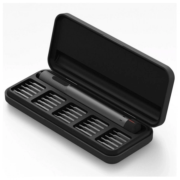 Электрическая отвертка Xiaomi ATuMan E2 Electric Precisoon Screwdriver Set 25 in1