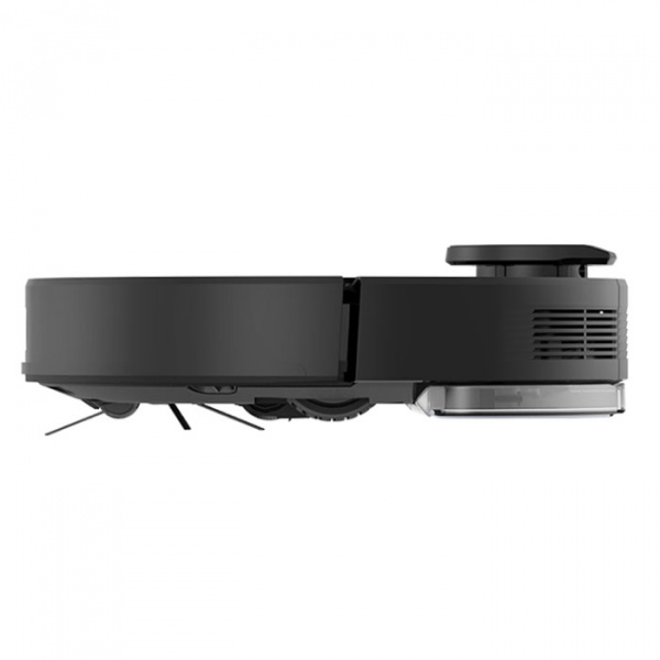 Робот-пылесос Xiaomi Viomi Robot Vacuum Cleaner V3 Max (черный)