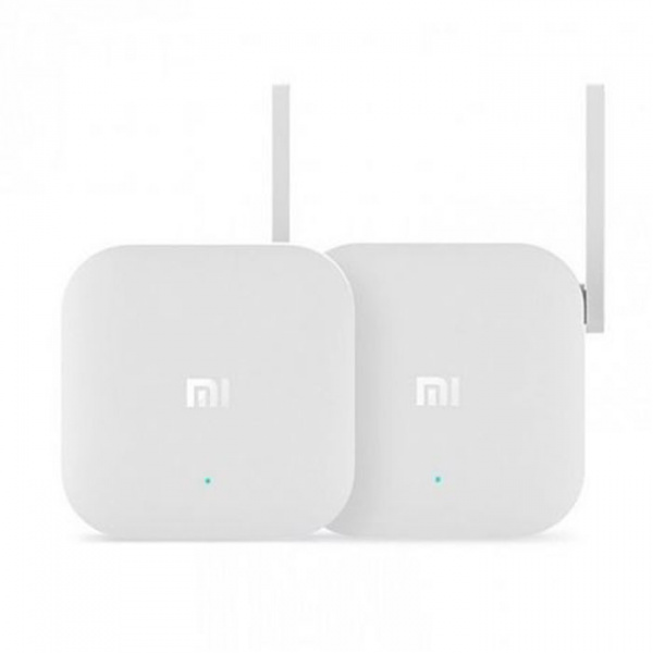 Усилитель Wi-Fi сигнала Xiaomi Mi Powerline Wi-Fi Adapter
