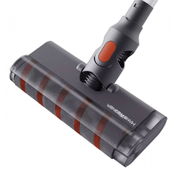 Беспроводной пылесос Xiaomi Hanswegner V12 Wireless Vacuum Cleaner