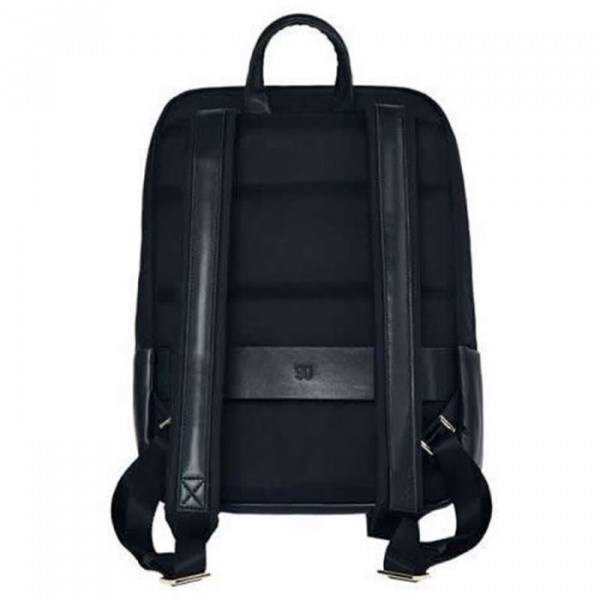 Рюкзак Xiaomi 90 points Fashion City Backpack (черный)