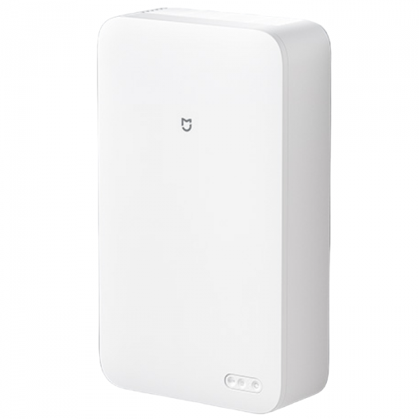 Бризер с подогревом Xiaomi Mijia Fresh Air Blower C1 (белый)