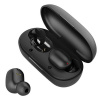 Беспроводные наушники Xiaomi Haylou GT1 Plus (чёрные)