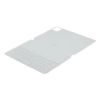 Чехол-клавиатура Xiaomi Pad 7 / 7 Pro Keyboard (белый)