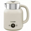 Электрический чайник Xiaomi Qcooker Kettle CR-SH1501 (бежевый)