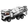 Конструктор Xiaomi MITU Engineering Mixer Truck