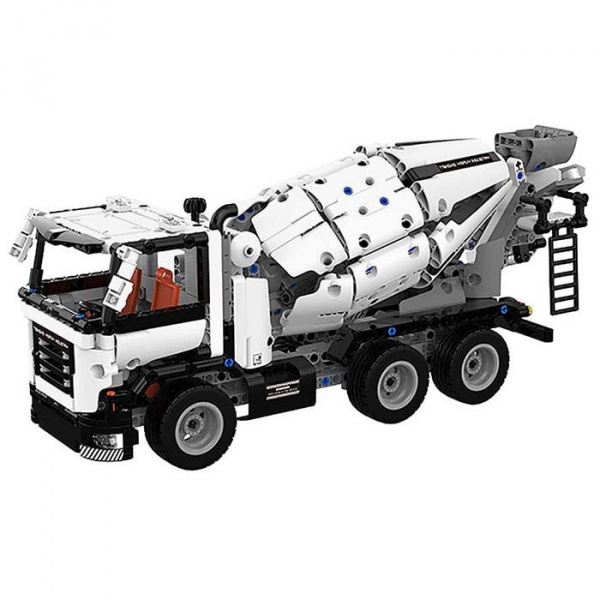 Конструктор Xiaomi MITU Engineering Mixer Truck