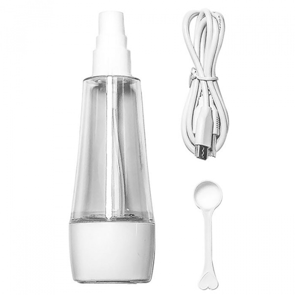 Устройство для производства дезинфицирующего гипохлорита натрия Xiaomi Qualitell Sodium Hypochlorite Disinfectant Maker