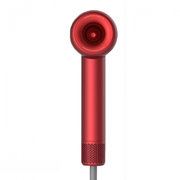 Фен для волос Xiaomi Dreame Intelligent Temperature Control Hair Dryer (красный)