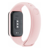 Фитнес-браслет Xiaomi Smart Band 8 Active (розовый)