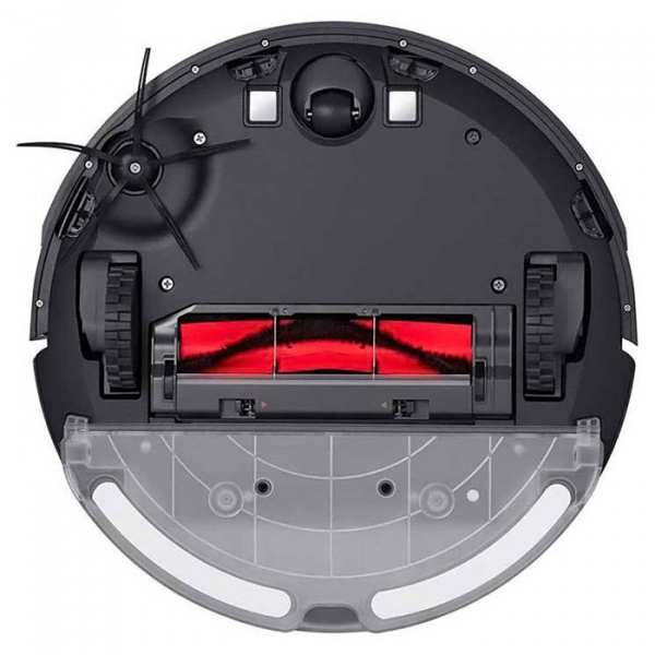 Робот-пылесос Roborock S5 MAX RU (чёрный)