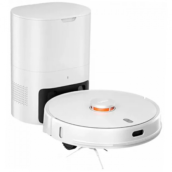 Робот-пылесос Lydsto R1 Pro white