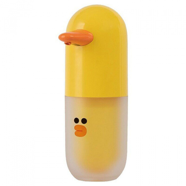 Сенсорный дозатор мыла Xiaomi Mijia & Linefriends Automatic Foam Machine