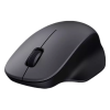 Беспроводная мышь Xiaomi Wireless Mouse Comfort Edition (чёрная)