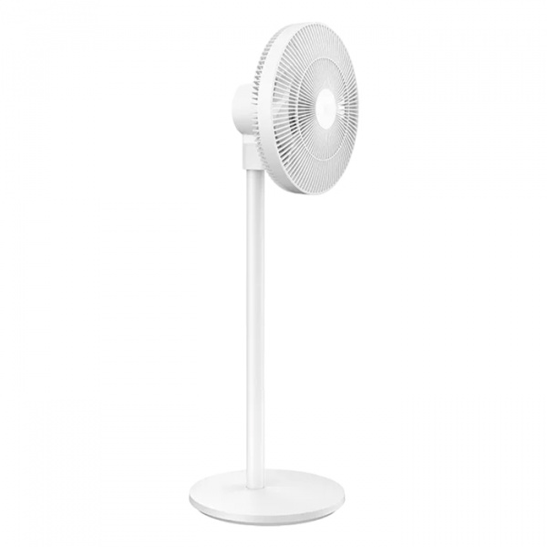Беспроводной портативный вентилятор Xiaomi Mijia Smart Standing Fan Battery Edition