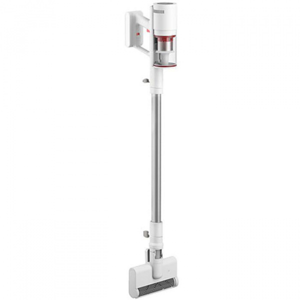 Беспроводной пылесос Xiaomi Shunzao Handheld Vacuum Cleaner Z11 (белый)