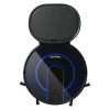 Робот-пылесос с базой самоочистки Xiaomi Thamtu Robot Vacuum Cleaner T21S (черный)