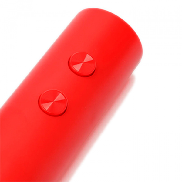 Электрический штопор Xiaomi Circle Joy Electric Wine Bottle Opener (красный)