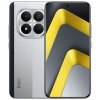 Смартфон Xiaomi POCO M8 Pro 8/256Gb (серебристый)