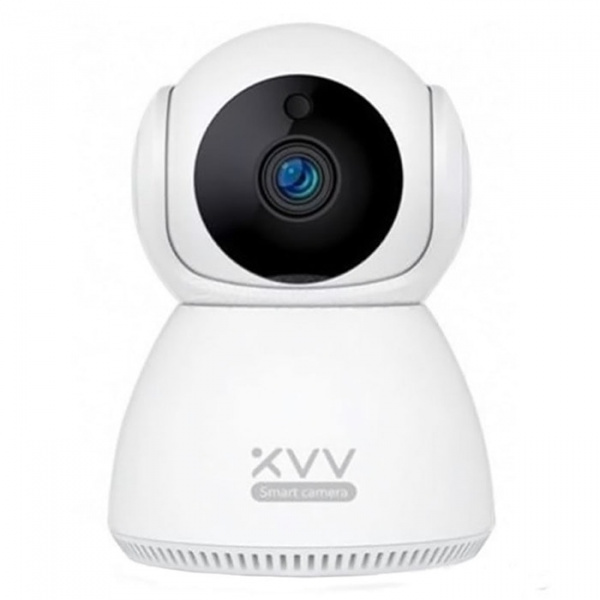 IP-камера Xiaomi Xiaovv Smart PTZ Camera 1080p