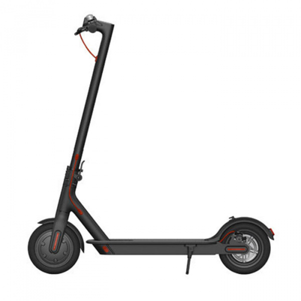 Электросамокат Xiaomi Mijia Electric Scooter M365 (чёрный)
